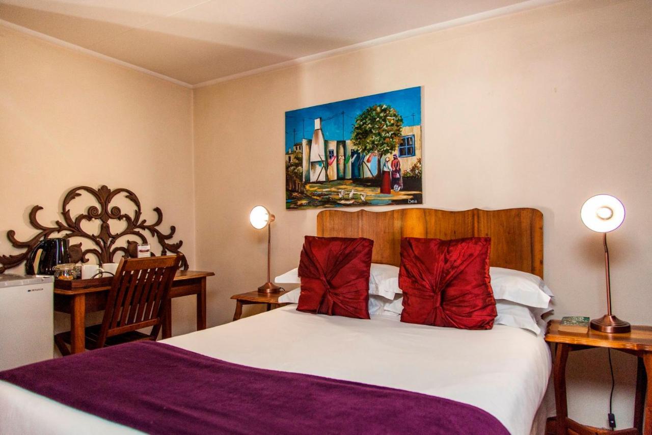 3@Marion Guest House Претория Номер фото